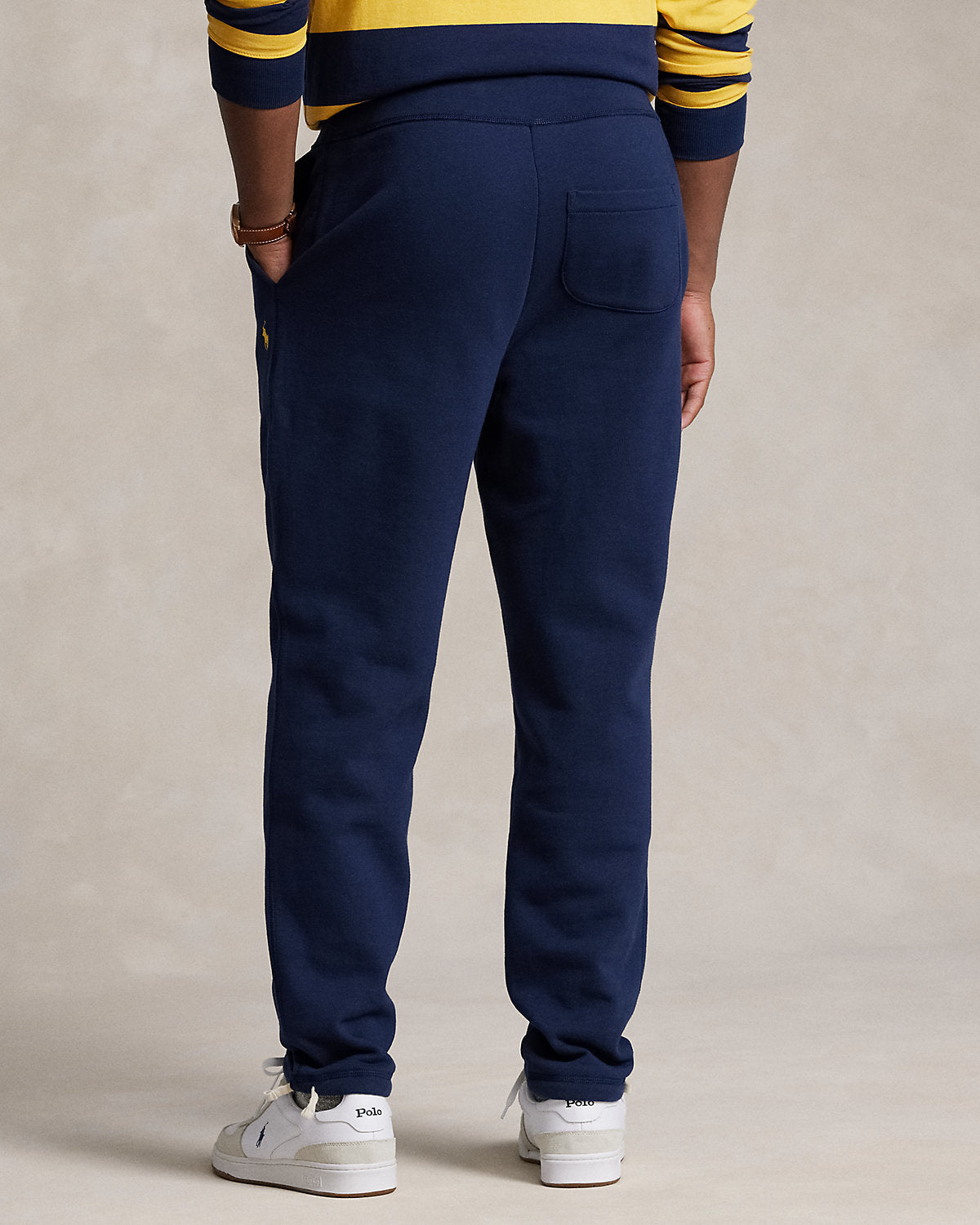 Fleece Sweatpant