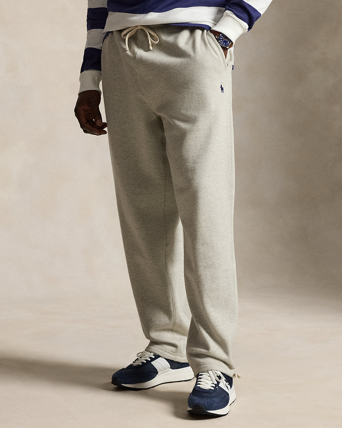 Fleece Sweatpant
