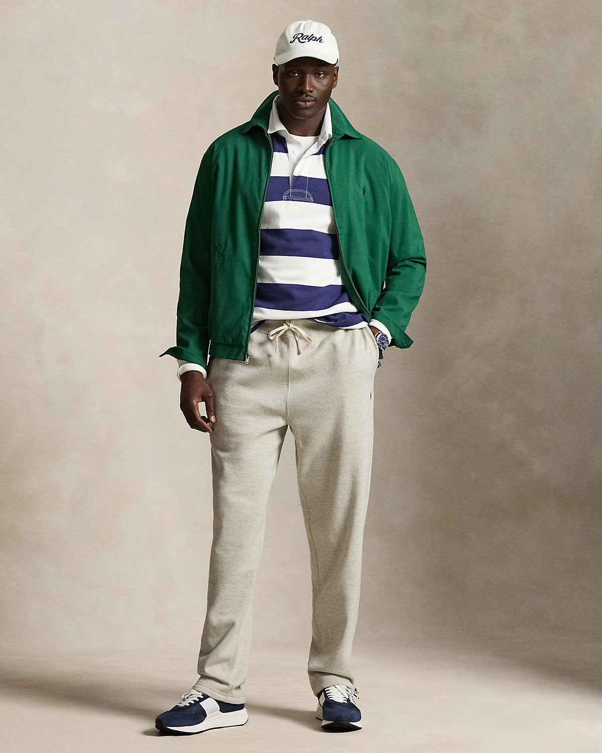Fleece Sweatpant