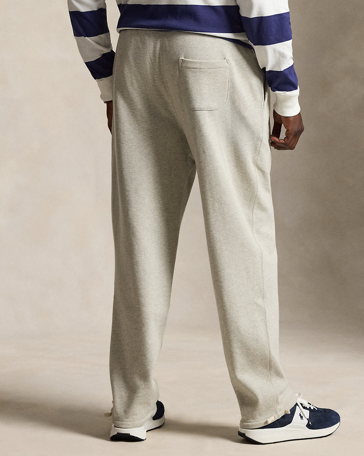 Fleece Sweatpant