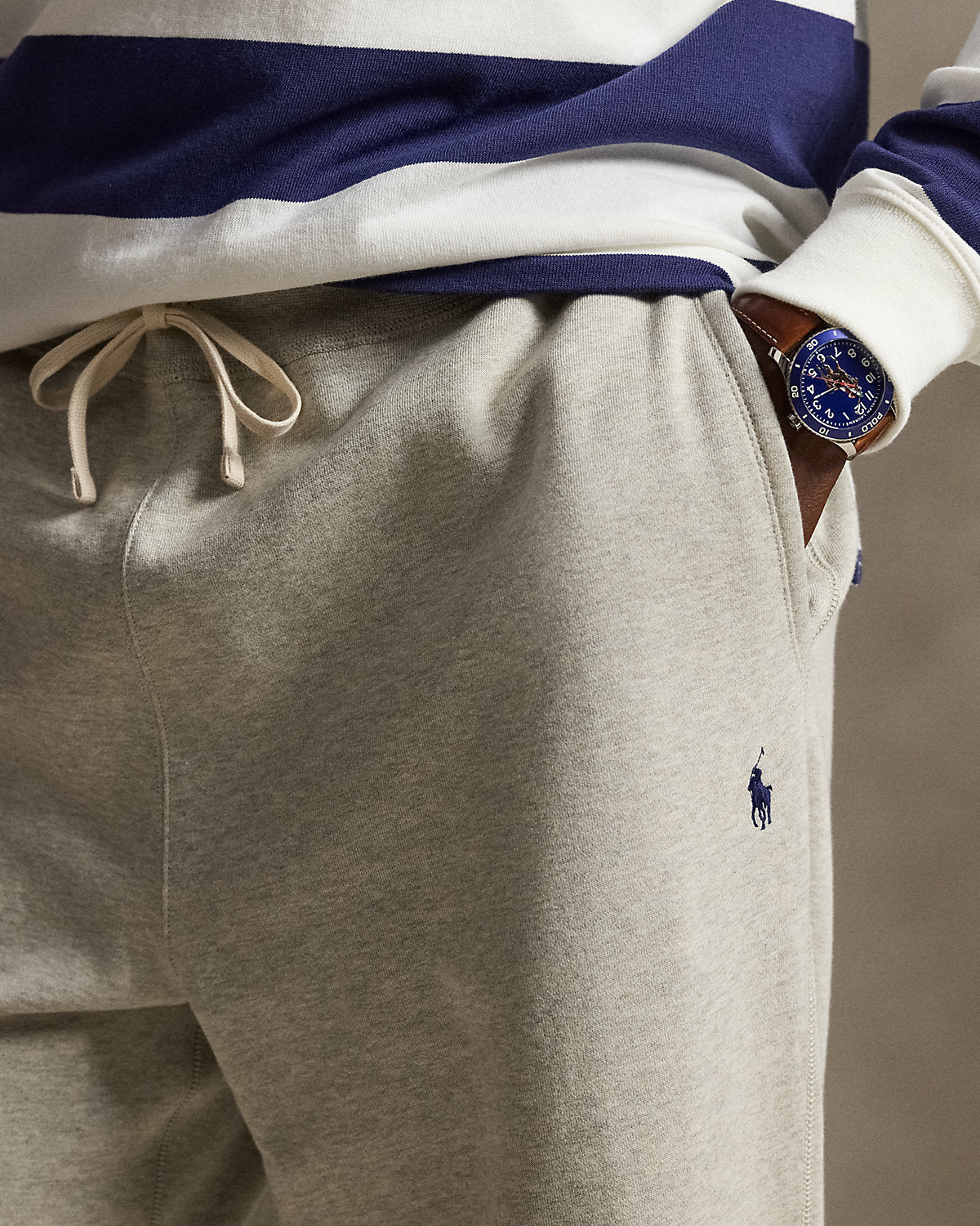 Fleece Sweatpant