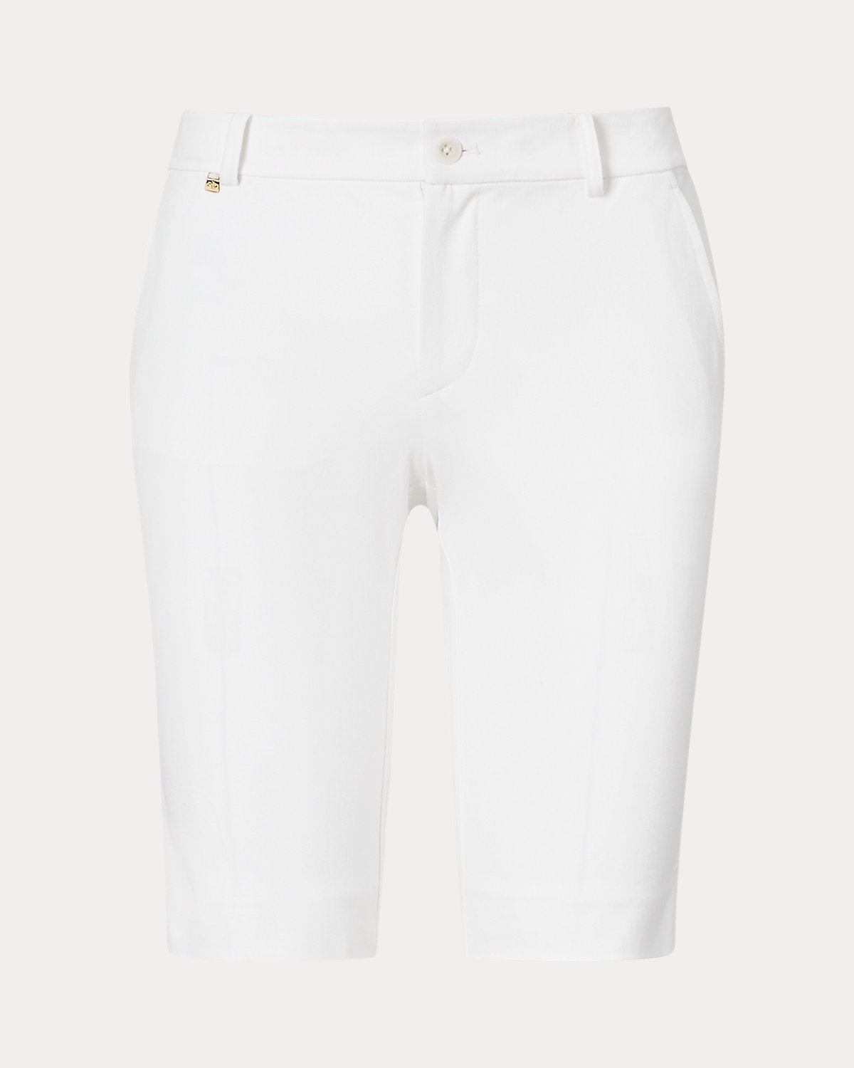 Bi-Stretch Twill Short