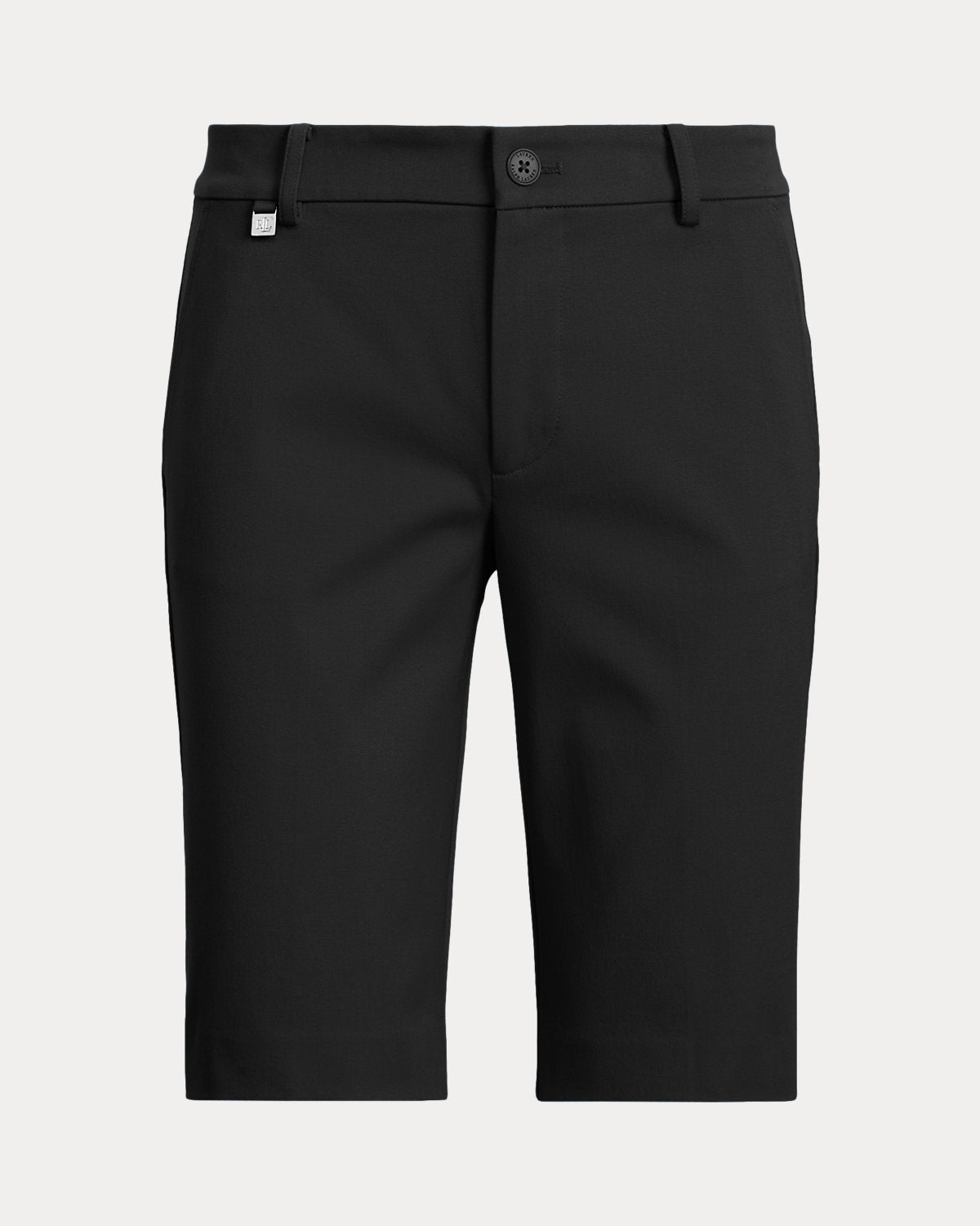 Bi-Stretch Twill Short
