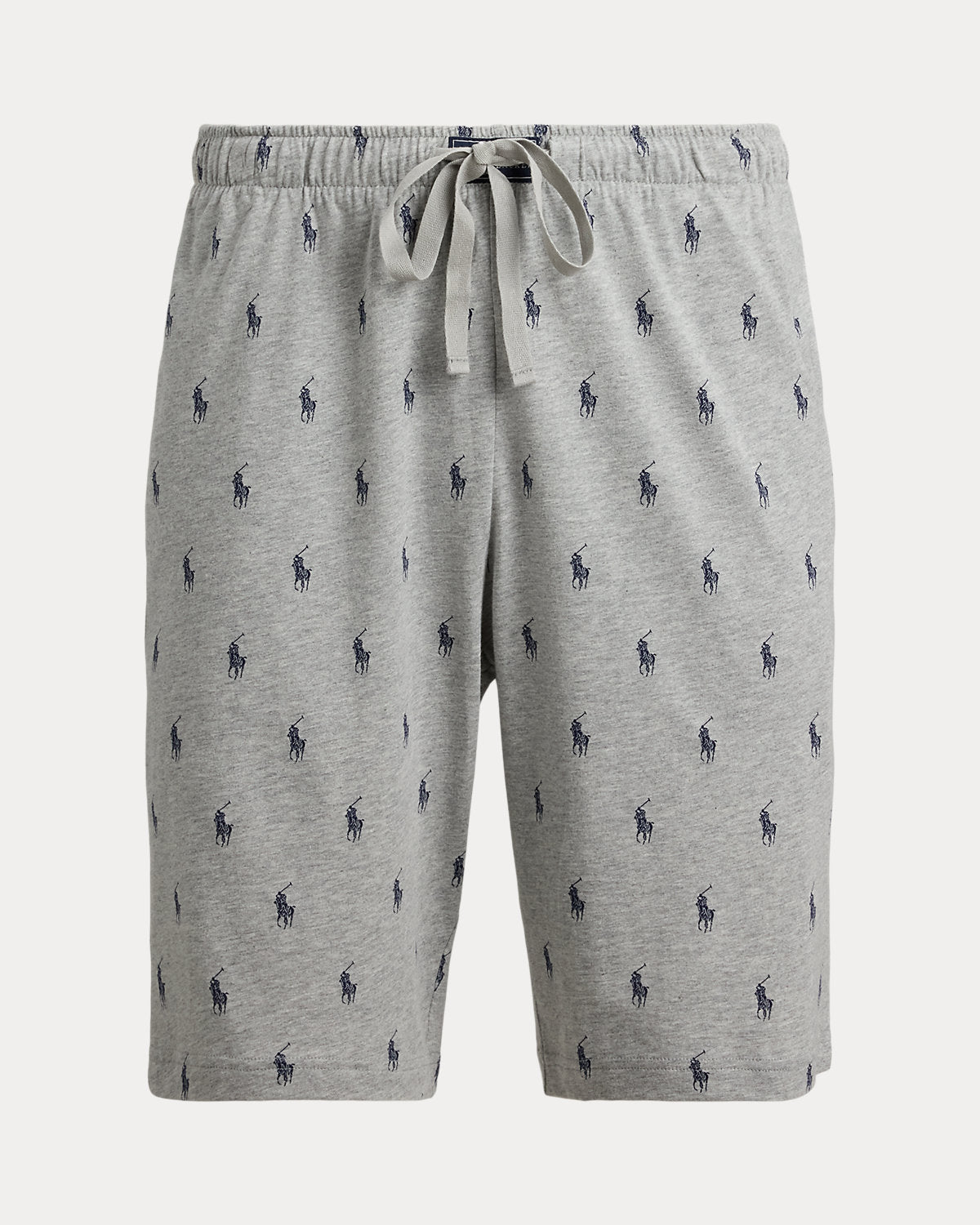 Polo Pony Pajama Short