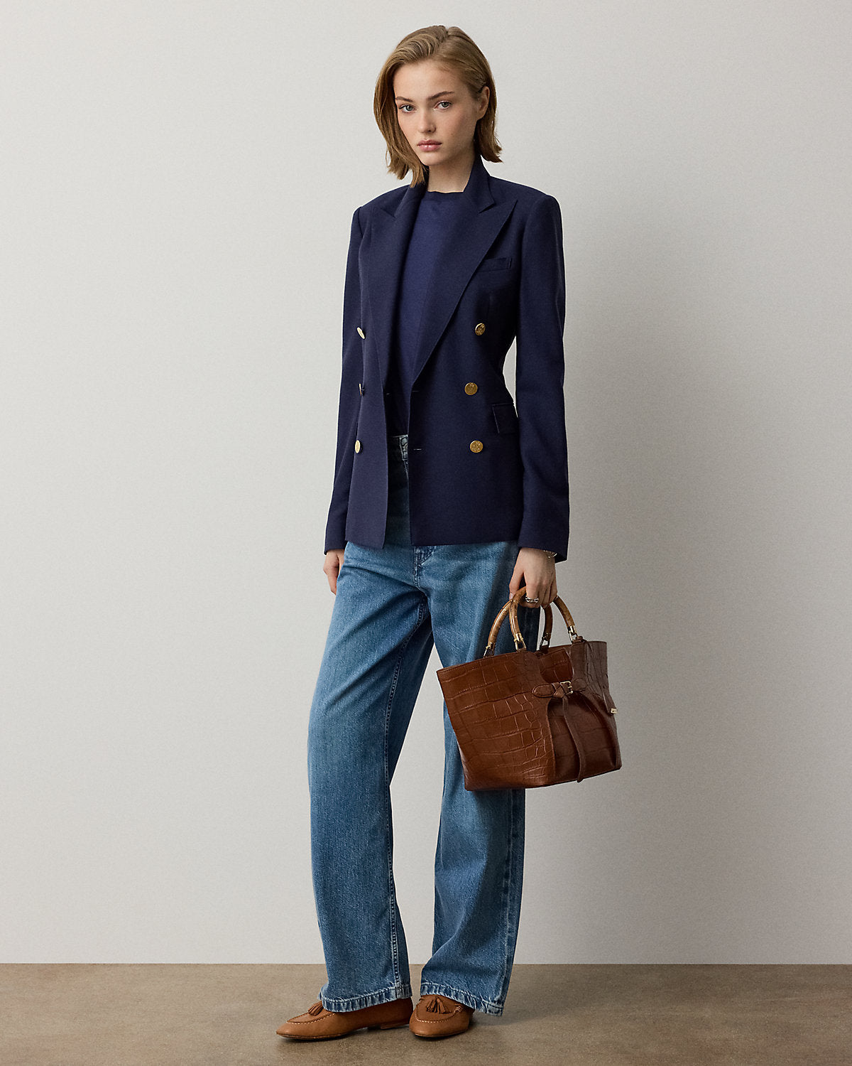 Camden Cashmere Jacket