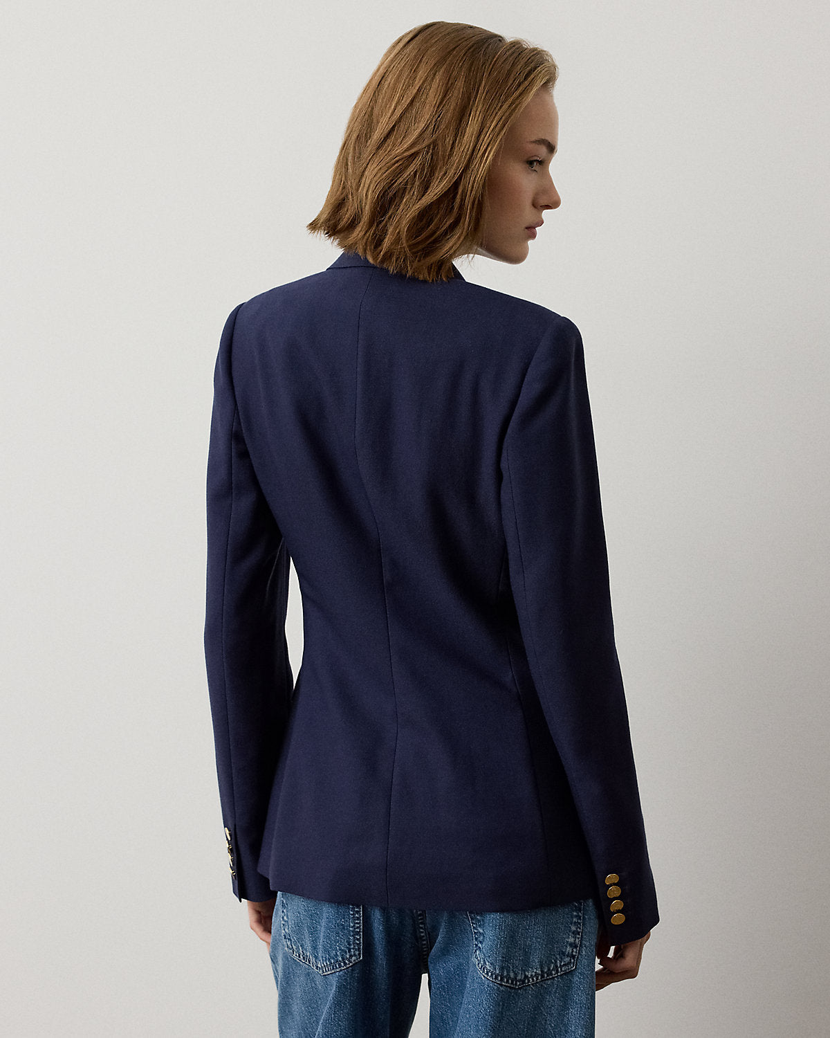 Camden Cashmere Jacket