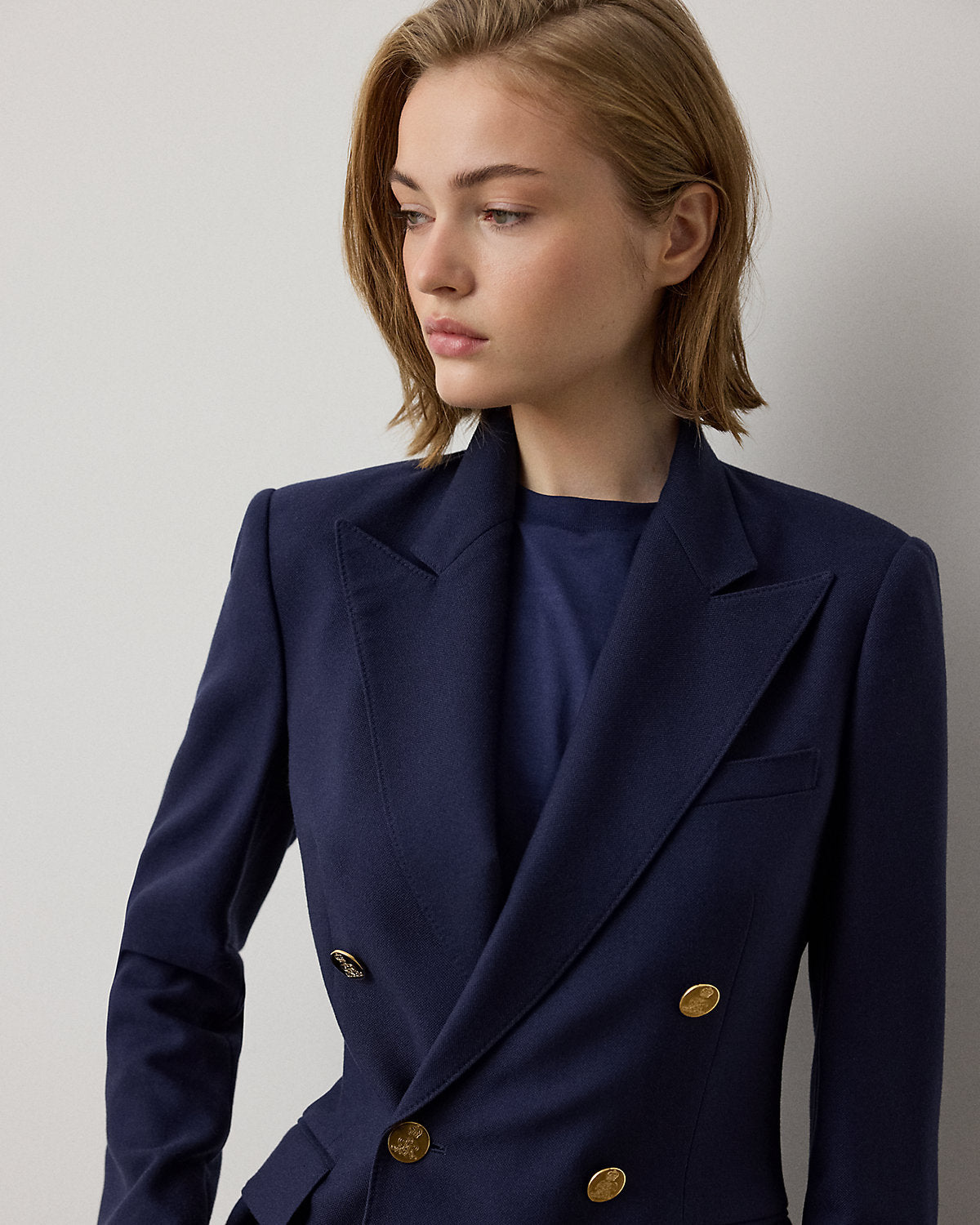 Camden Cashmere Jacket