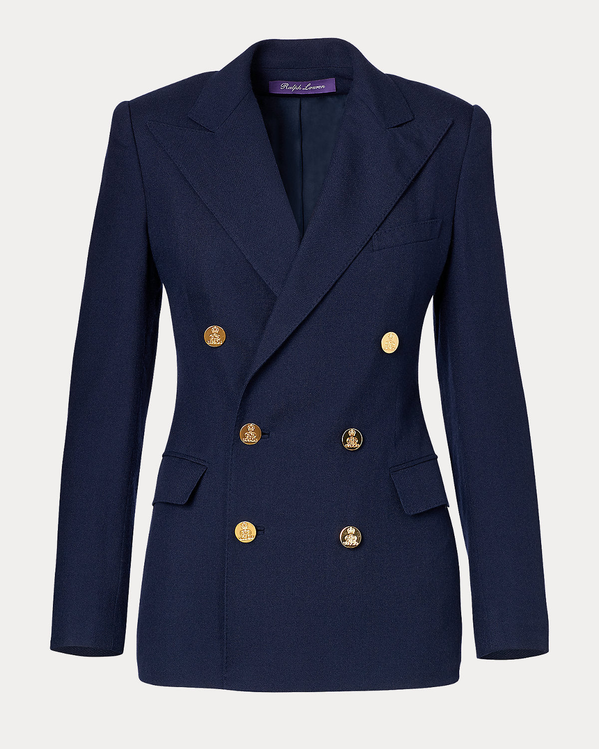 Camden Cashmere Jacket