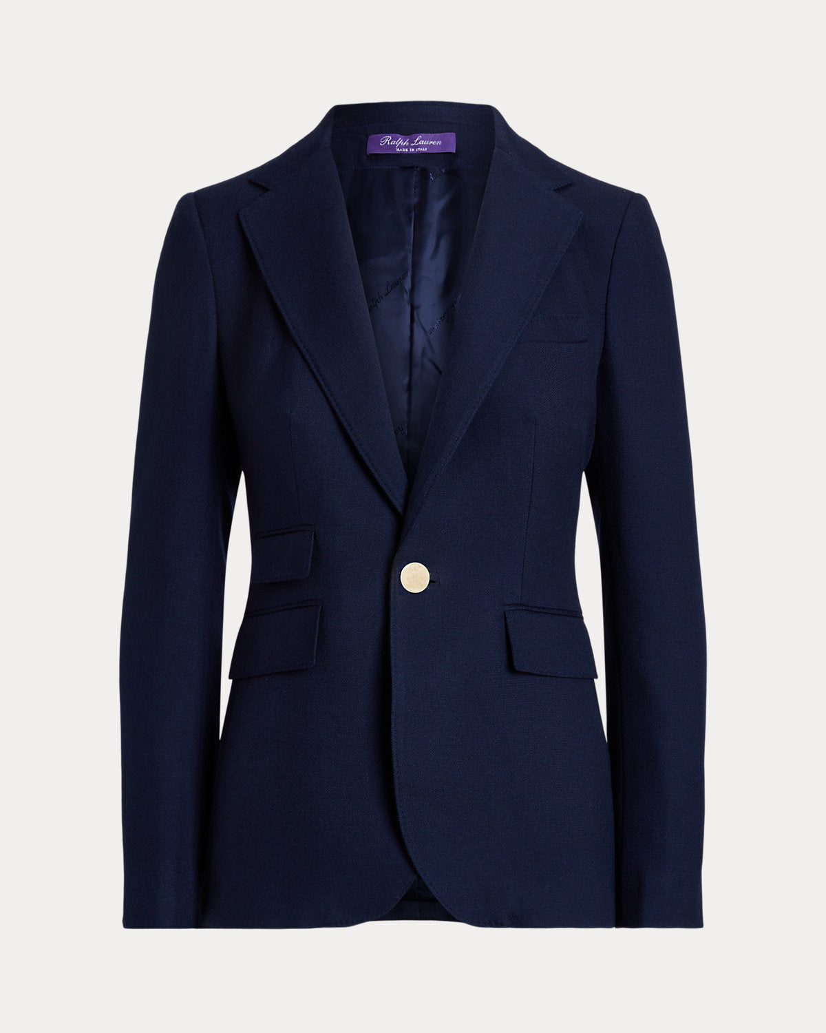 Parker Cashmere Jacket