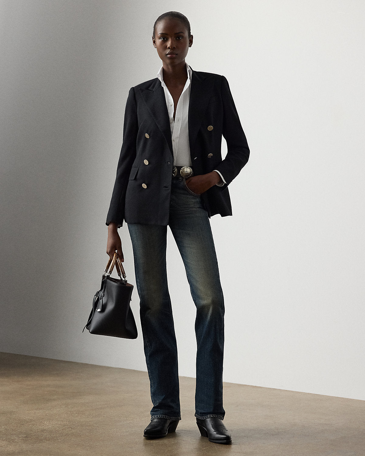 Camden Cashmere Jacket