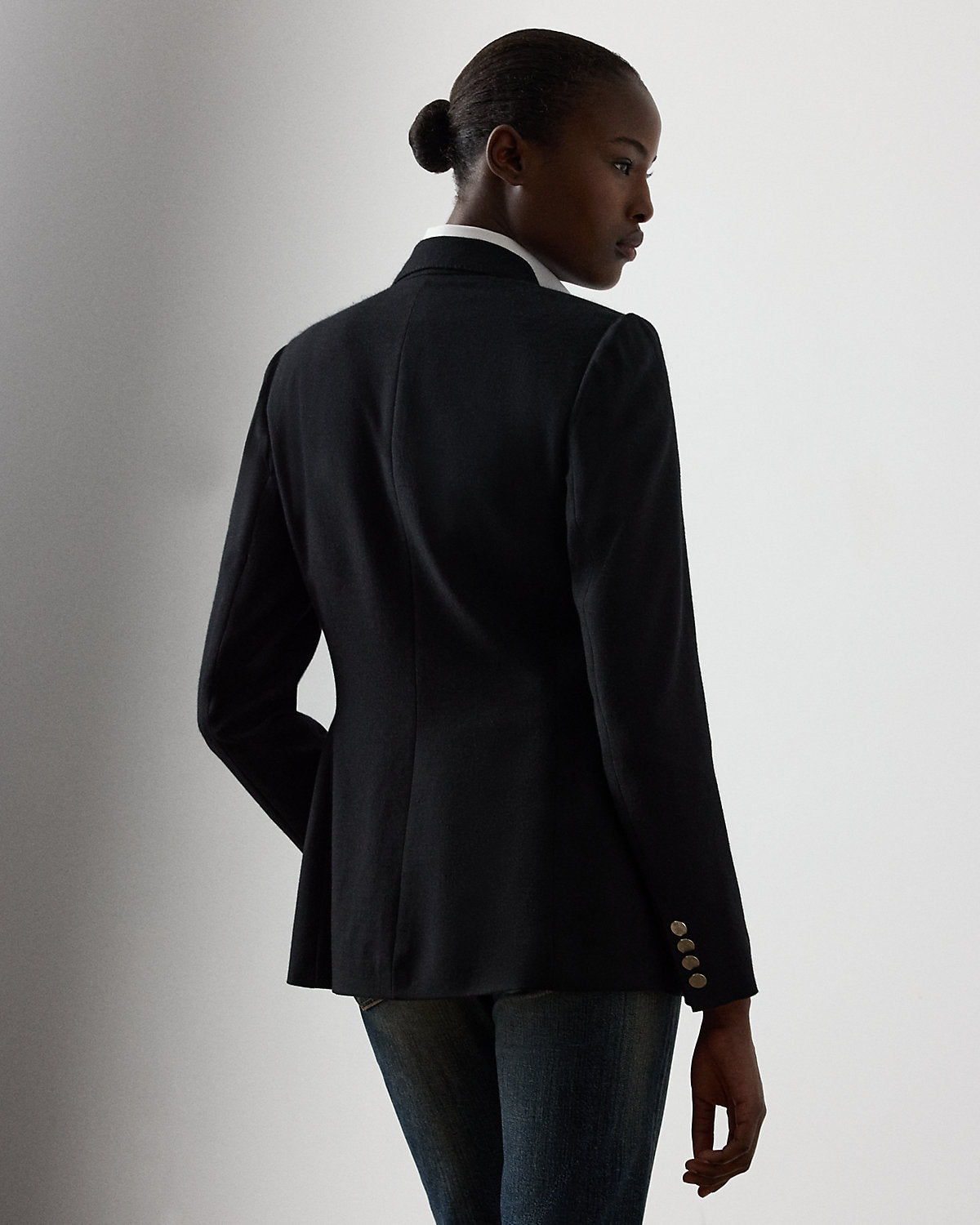 Camden Cashmere Jacket