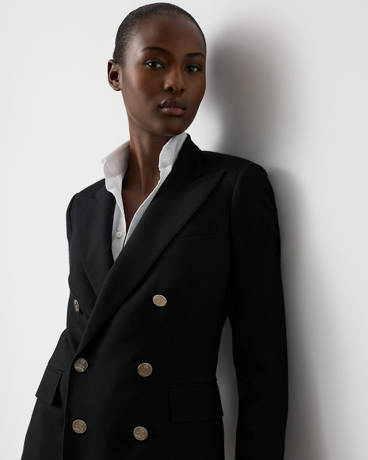 Camden Cashmere Jacket