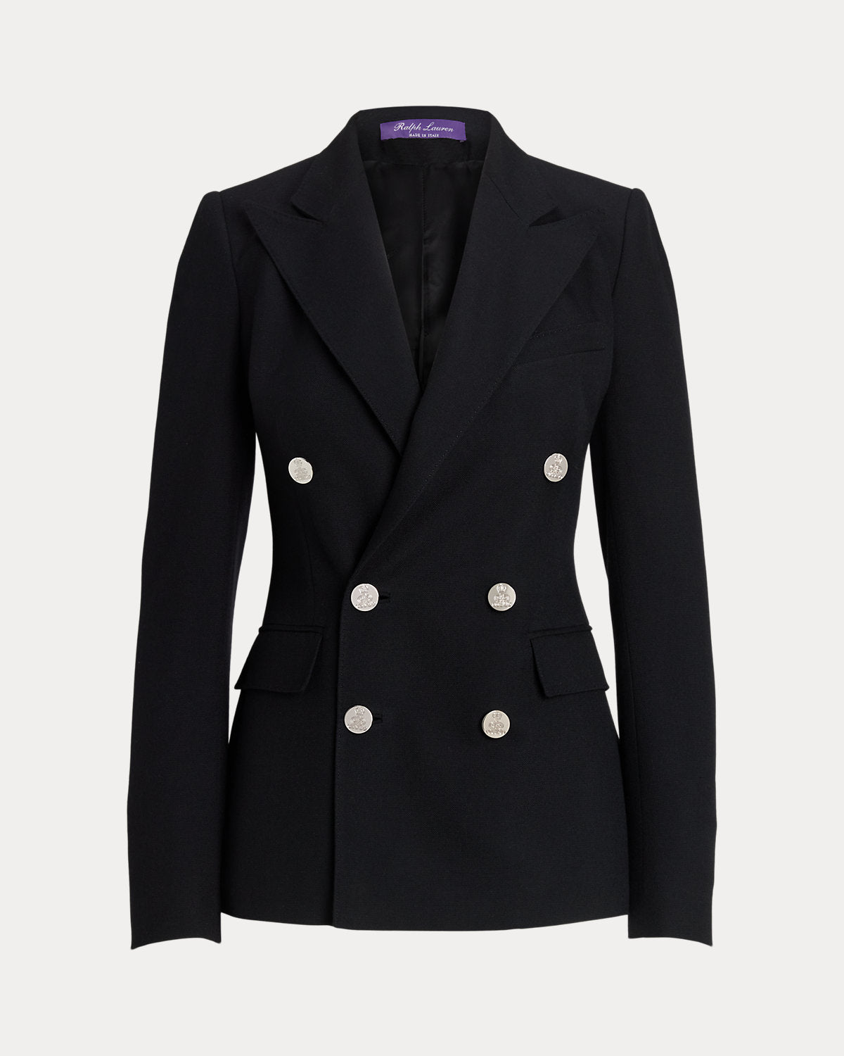 Camden Cashmere Jacket