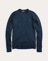 Rinsed Blue Indigo