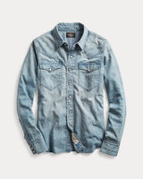 Medium Wash