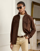 Luggage Brown