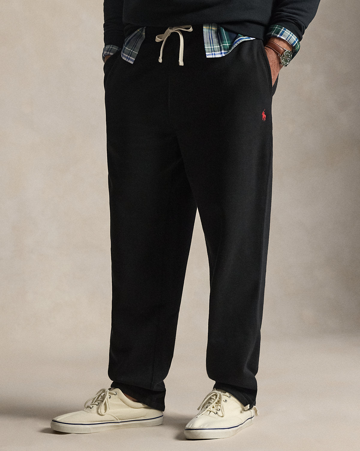 Fleece Sweatpant