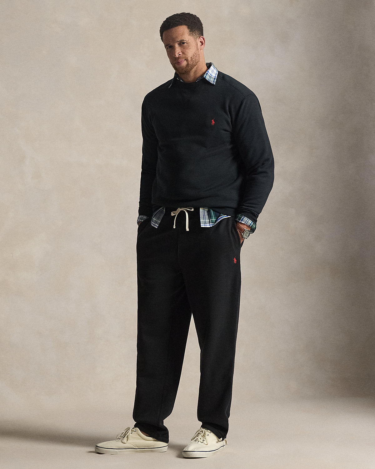 Fleece Sweatpant