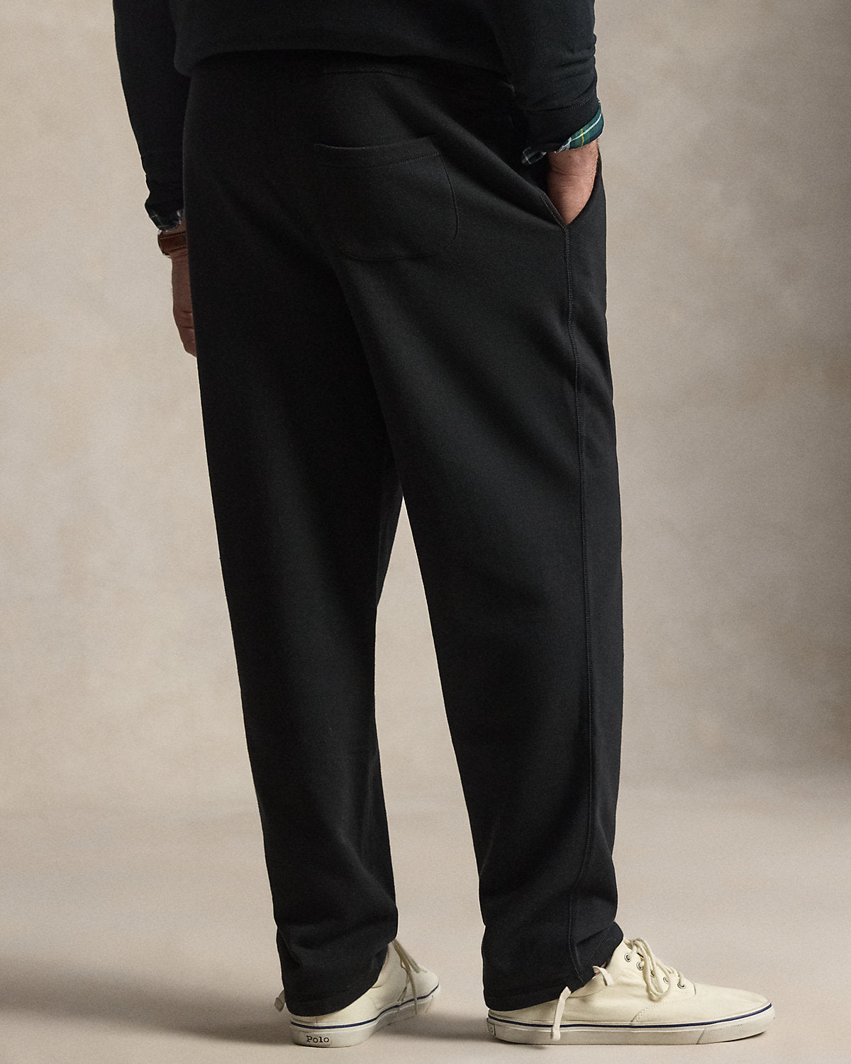 Fleece Sweatpant
