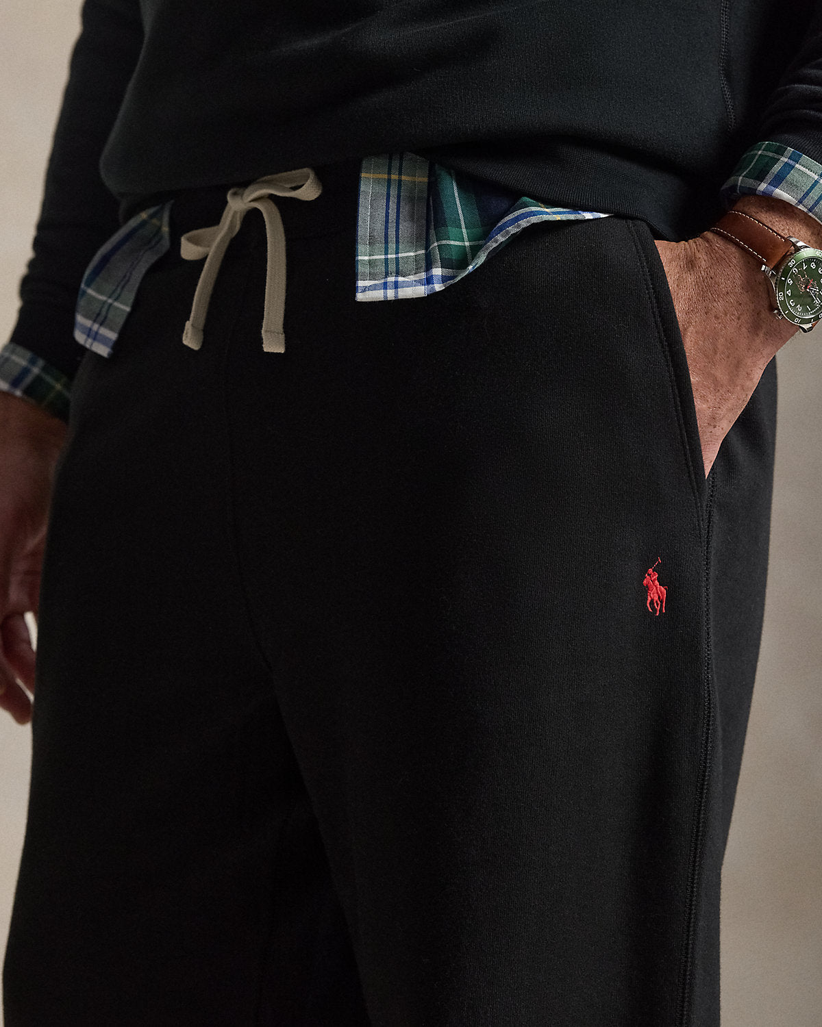 Fleece Sweatpant