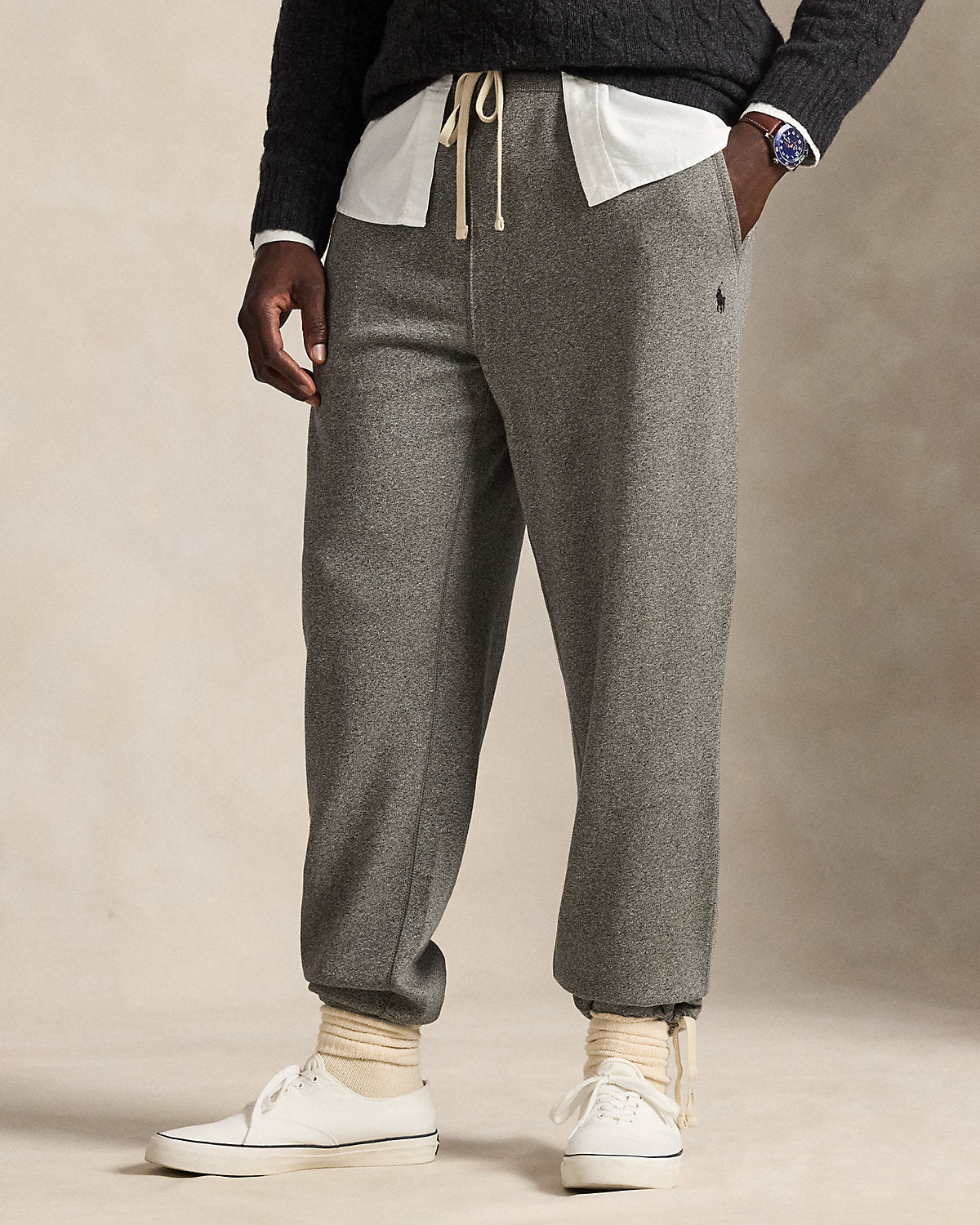 Fleece Sweatpant