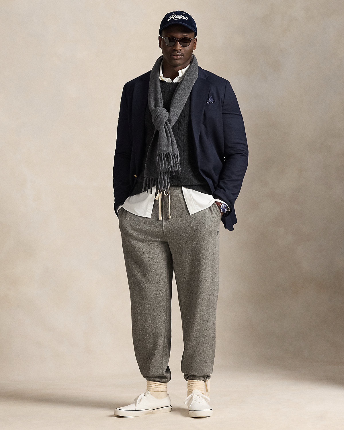 Fleece Sweatpant