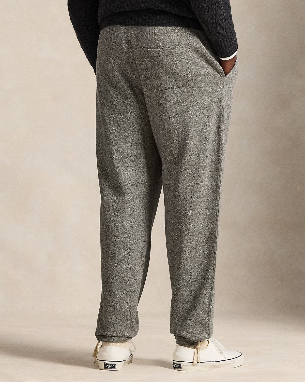 Fleece Sweatpant