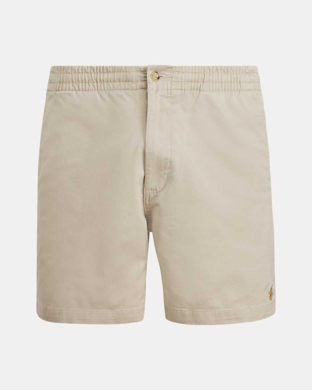 6-Inch Polo Prepster Stretch Chino Short
