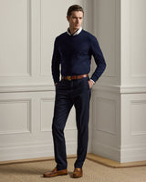 Dark Navy