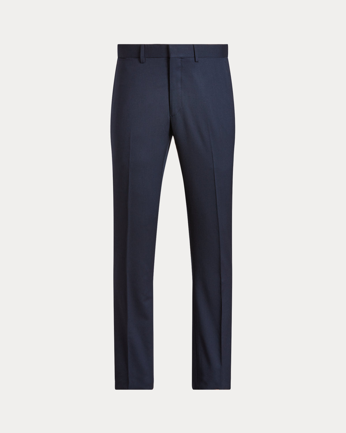 Gregory Hand-Tailored Wool Trouser