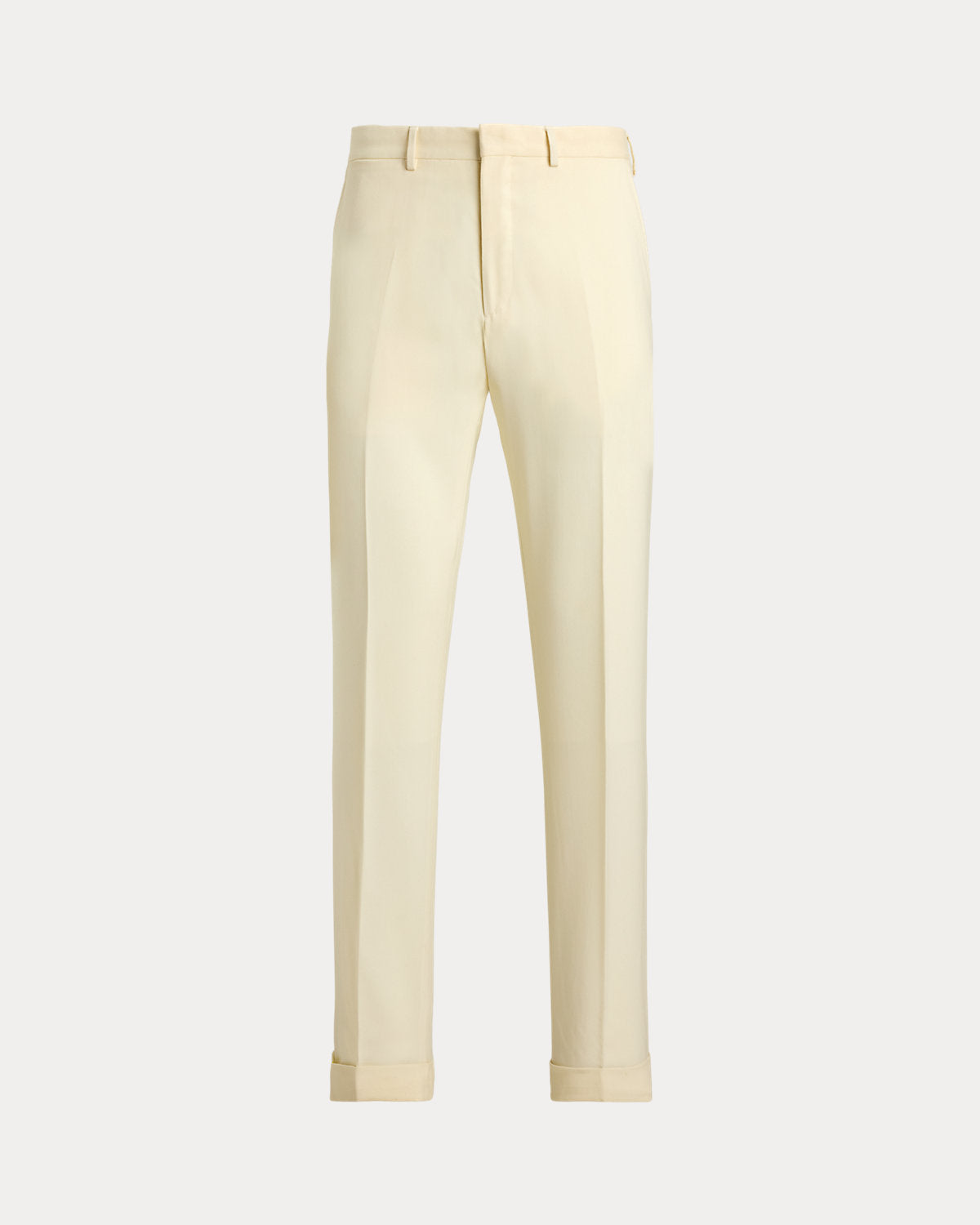 Gregory Hand-Tailored Wool Trouser
