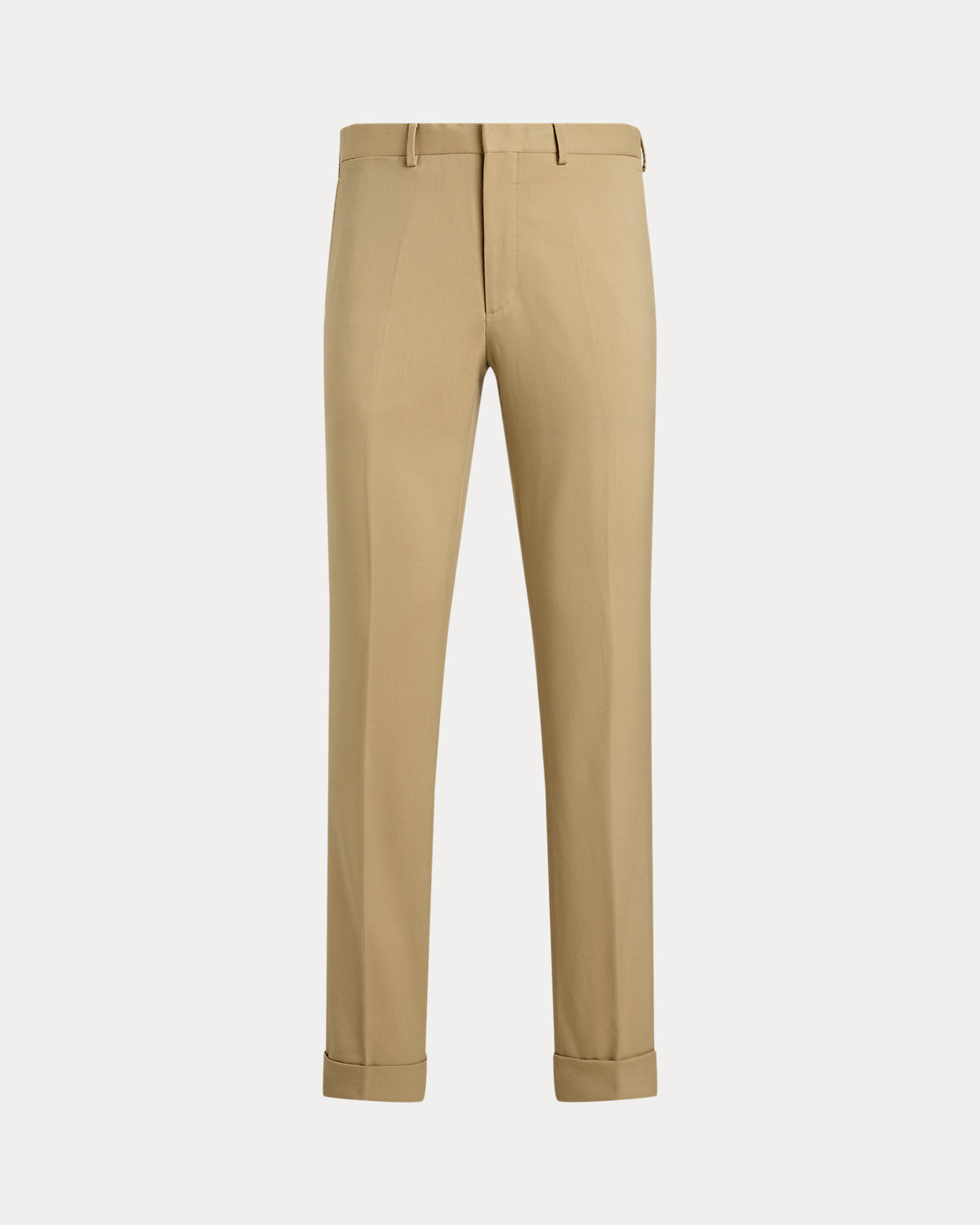 Gregory Hand-Tailored Wool Trouser