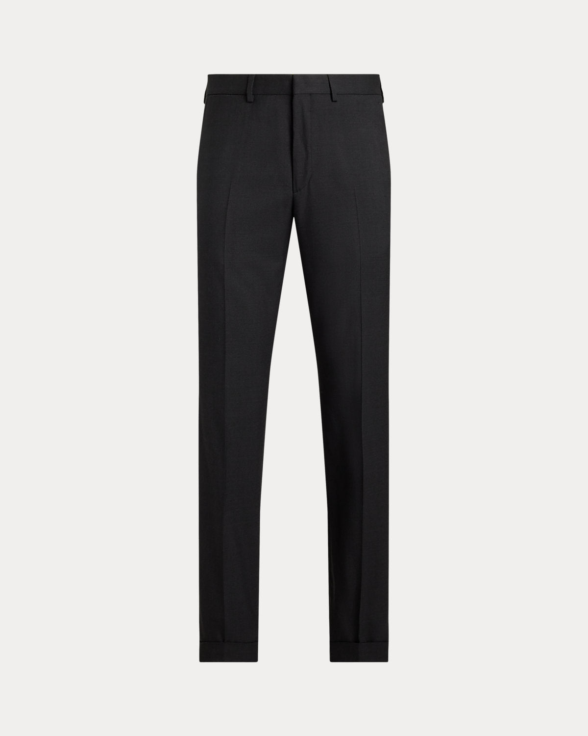 Gregory Hand-Tailored Wool Serge Trouser