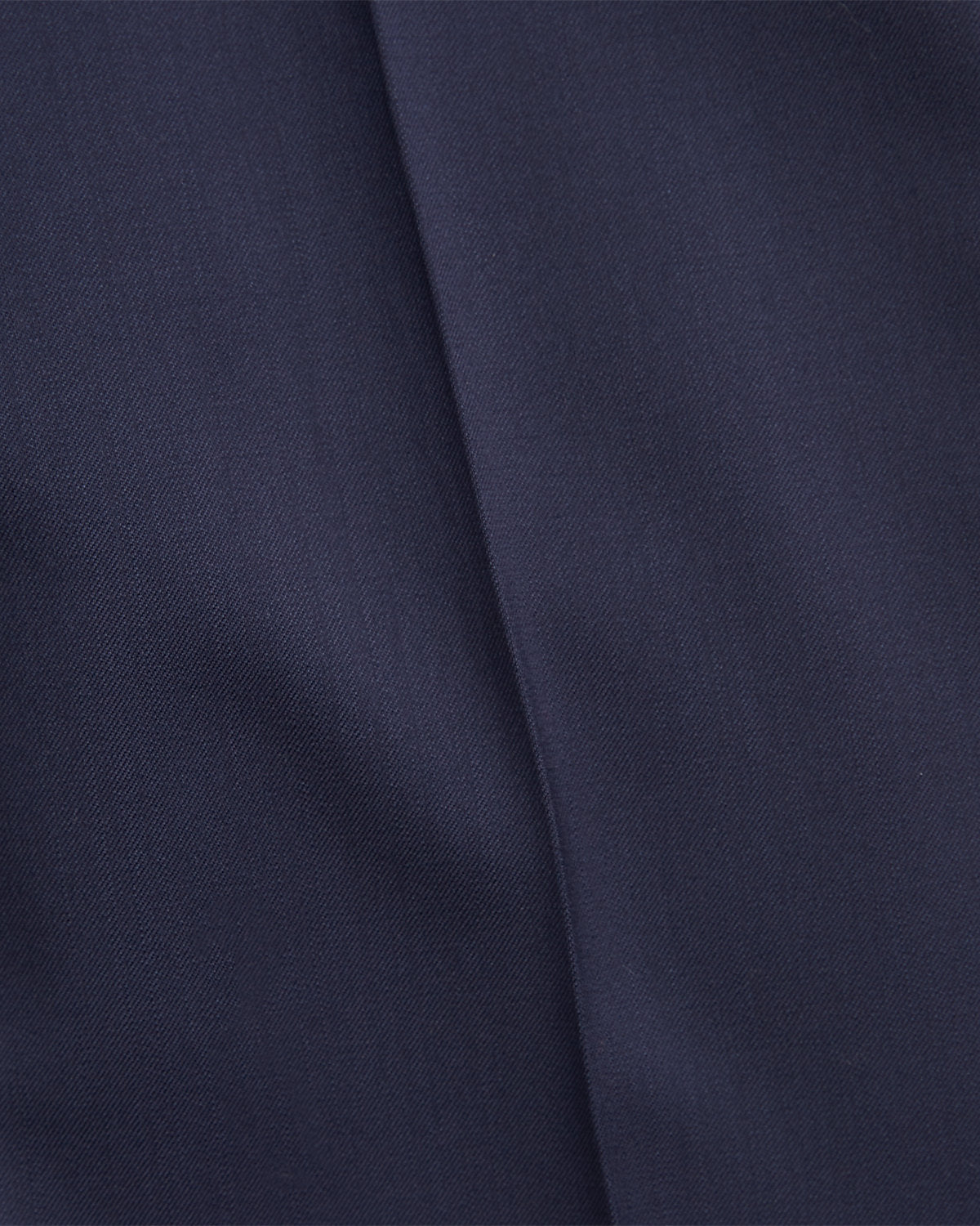 Gregory Hand-Tailored Wool Serge Trouser