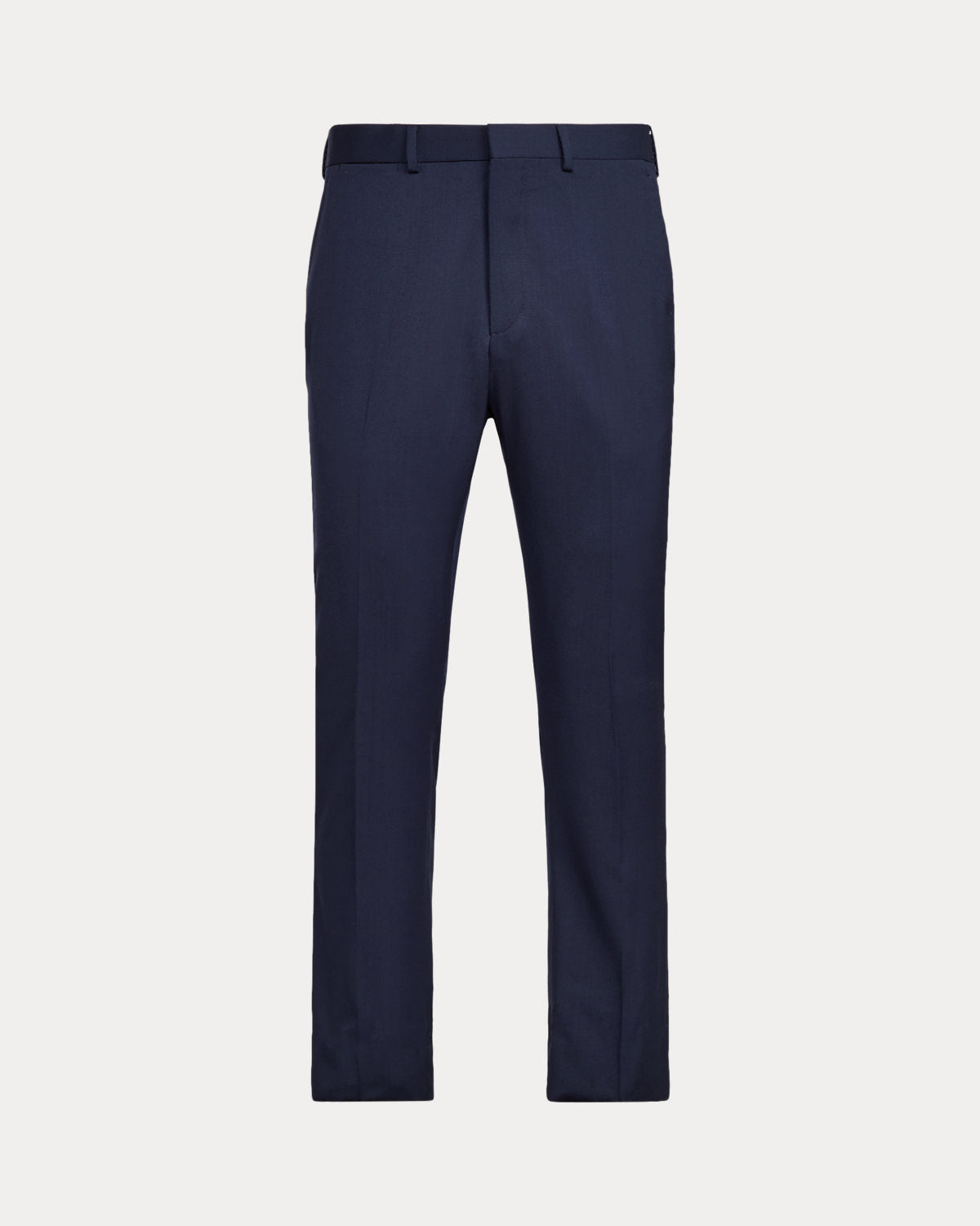 Gregory Hand-Tailored Wool Serge Trouser