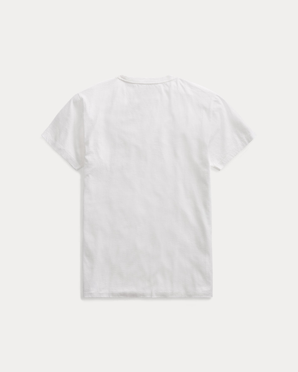 Jersey Pocket T-Shirt