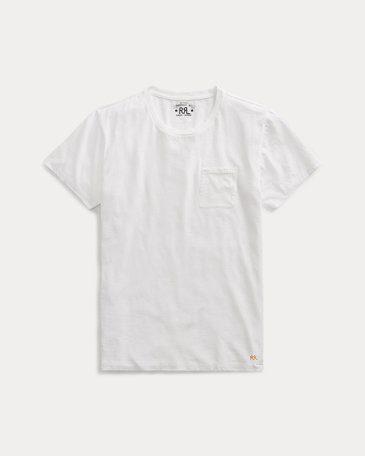Jersey Pocket T-Shirt