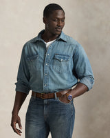 RL Western