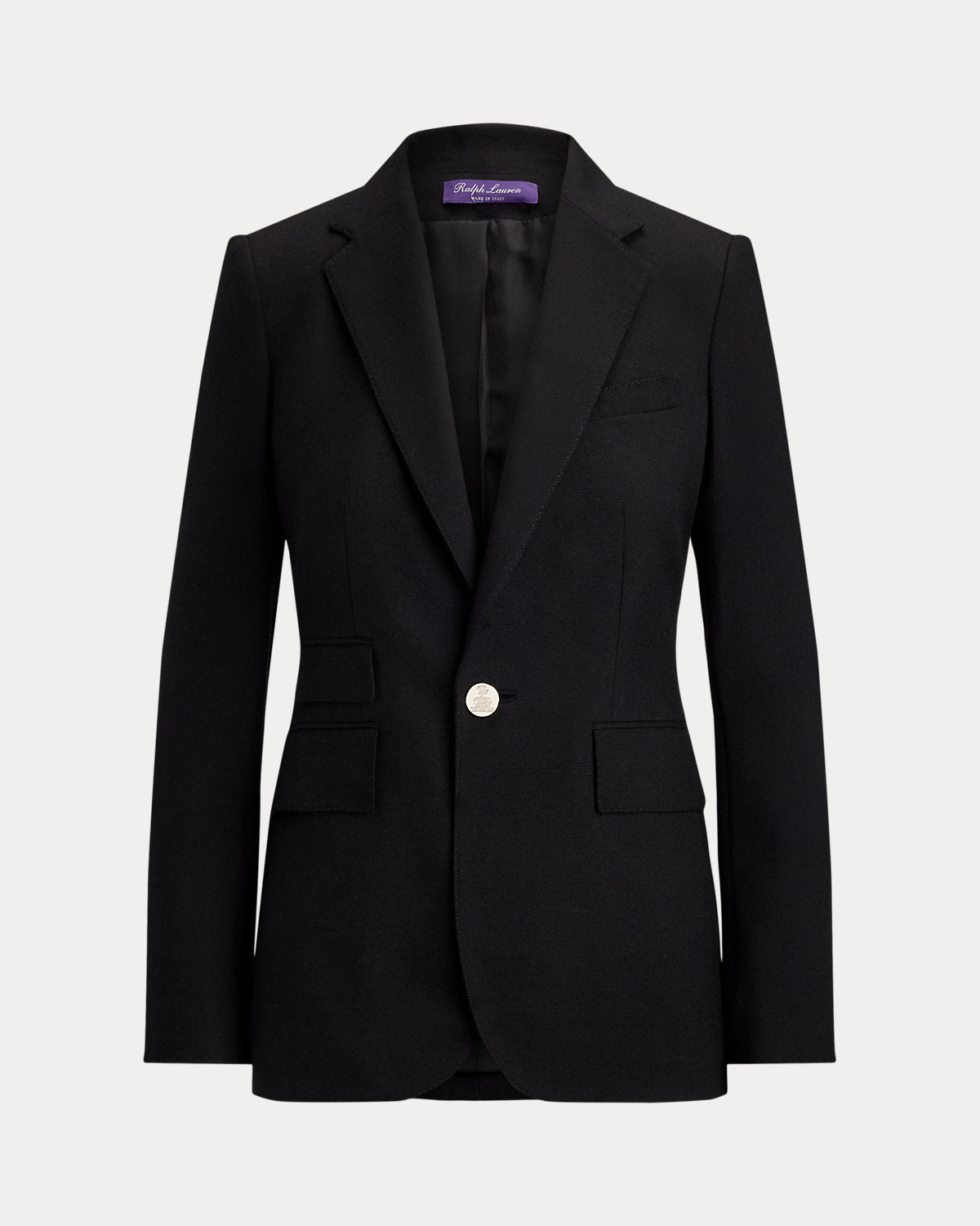 Parker Cashmere Jacket