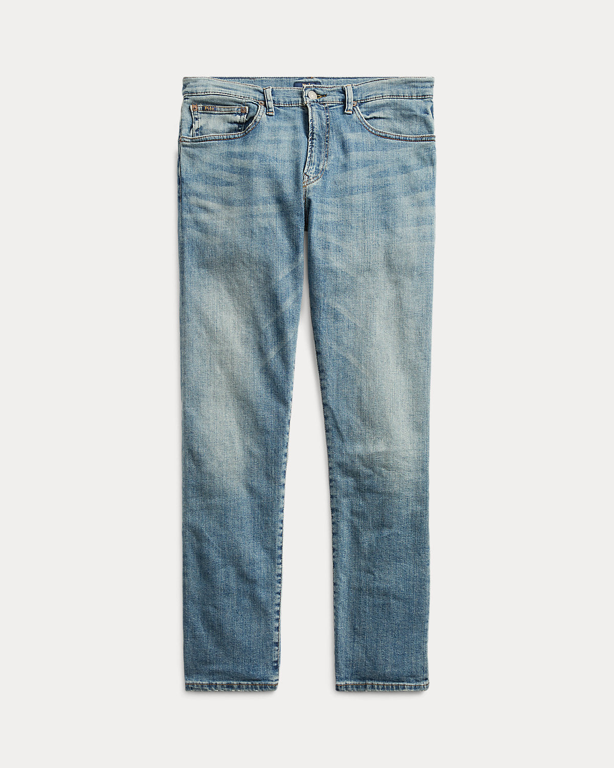 Hampton Straight Stretch Jean