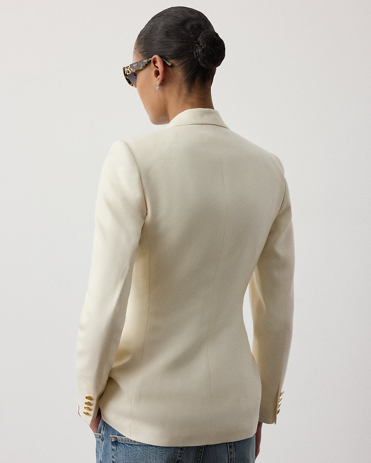 Camden Cashmere Jacket