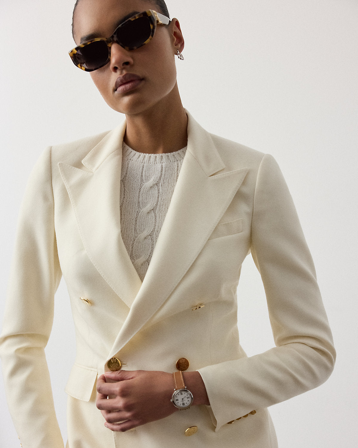 Camden Cashmere Jacket
