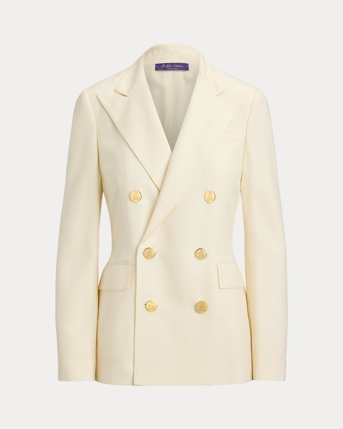 Camden Cashmere Jacket