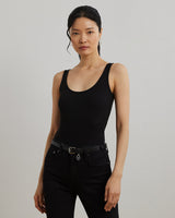 Polo Black
