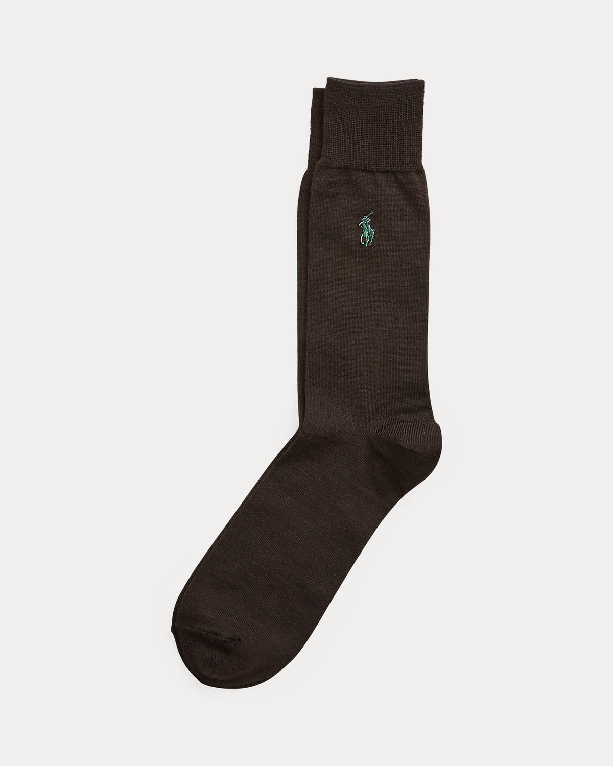 Stretch Wool Trouser Socks
