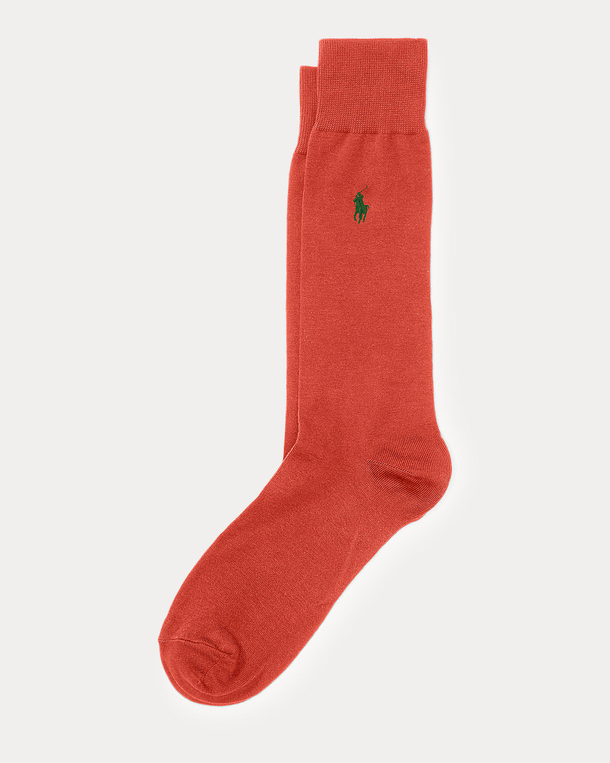Stretch Wool Trouser Socks