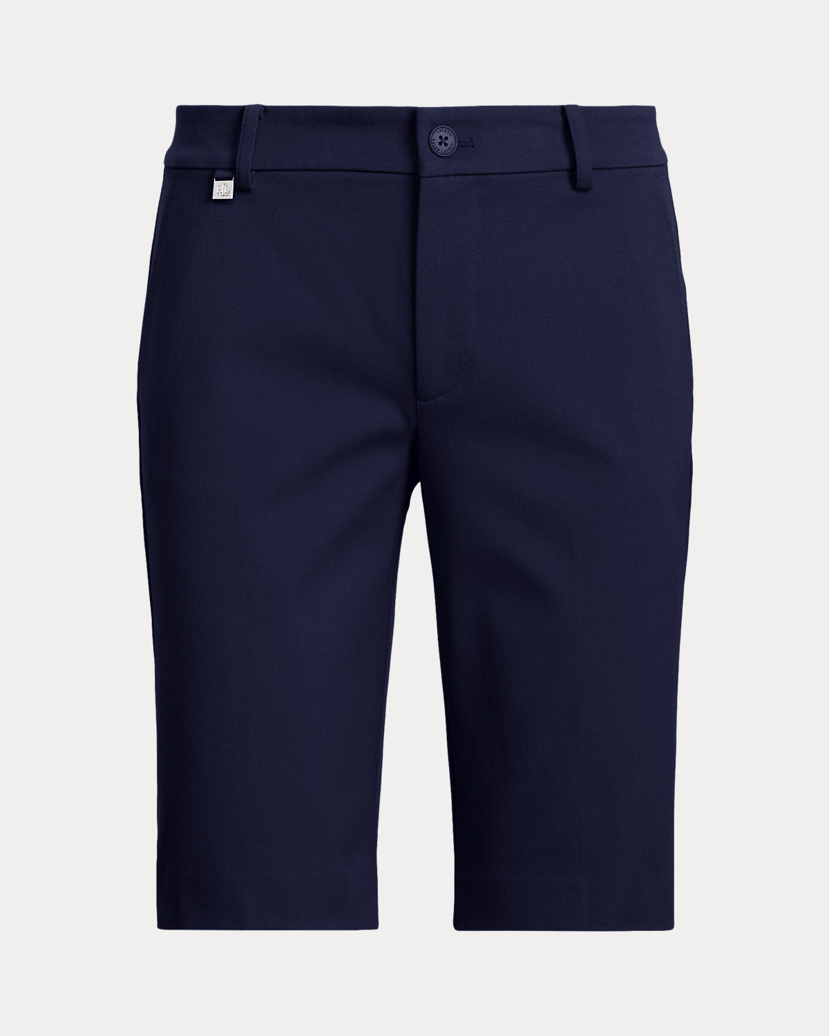 Bi-Stretch Twill Short