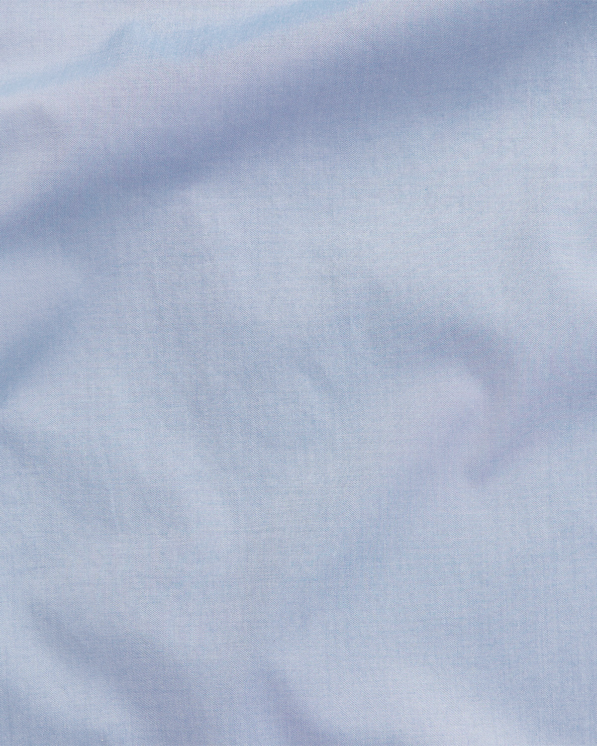 Washed Oxford Shirt