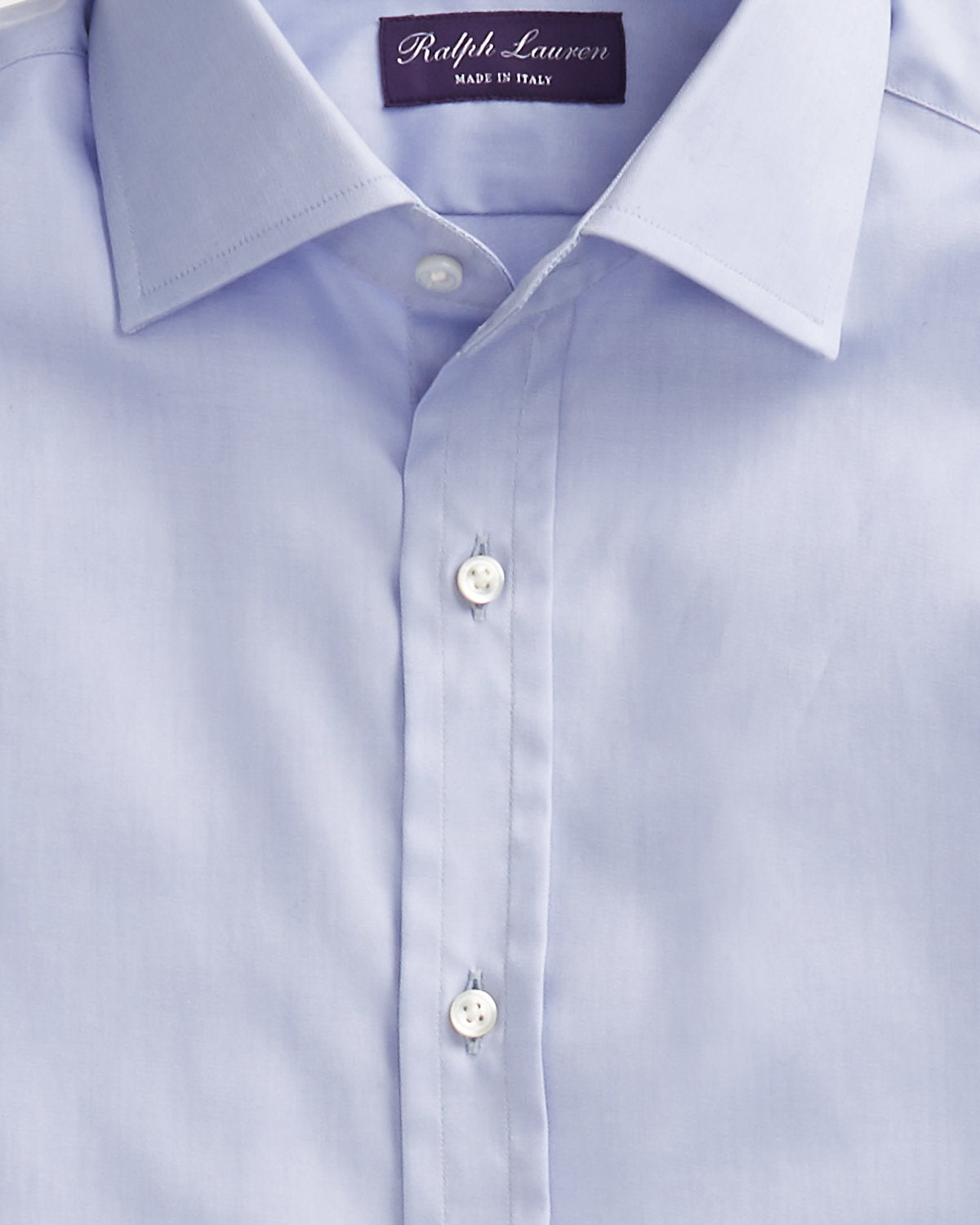 Easy Care Twill Shirt