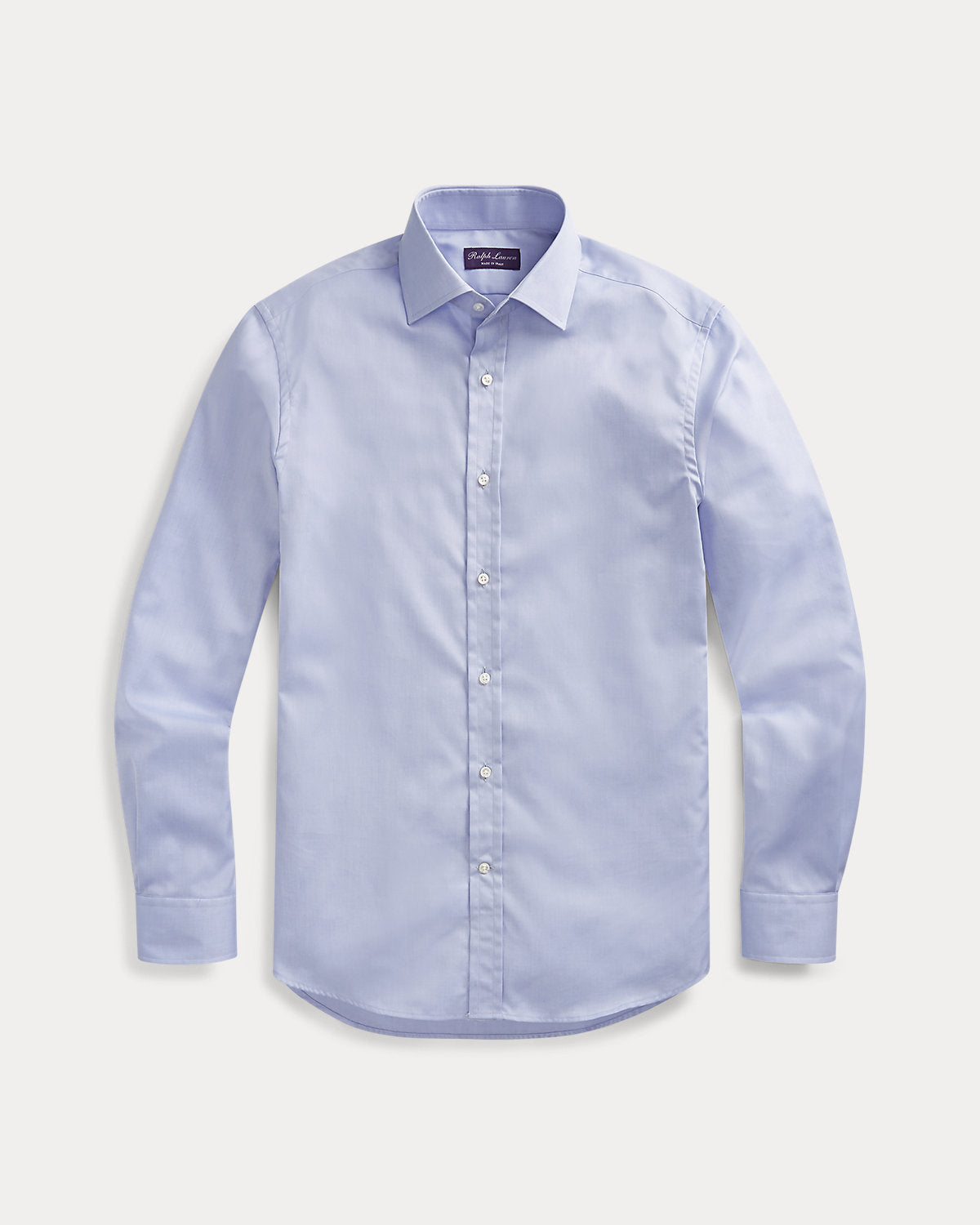Easy Care Twill Shirt